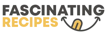 Fascinating Recipes icon