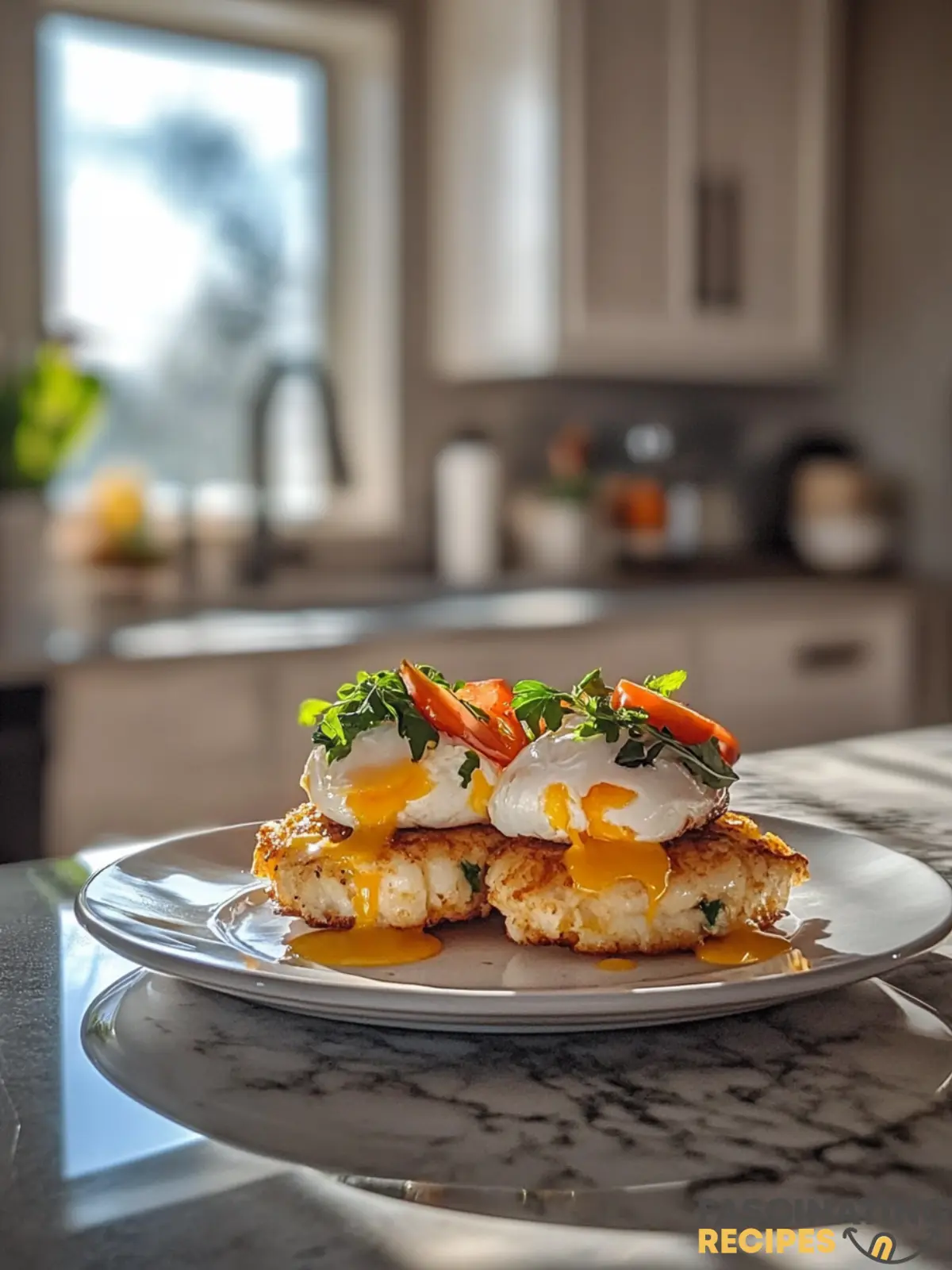 crab cake eggs benedict wp recipe