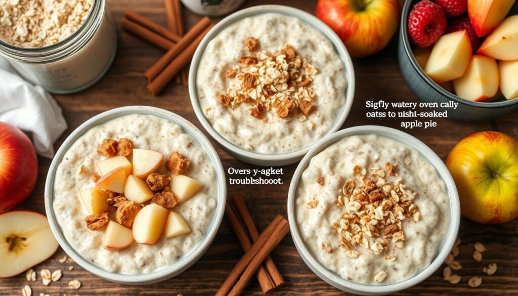 Overnight Oats Troubleshooting Tips Overnight Oats Troubleshooting Tips