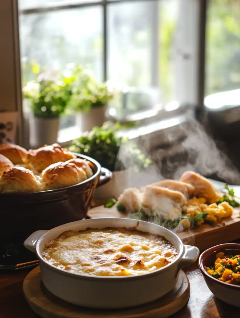 Warm Comfort Food Lunch Recipes Lunch Recipes Warm Comforting