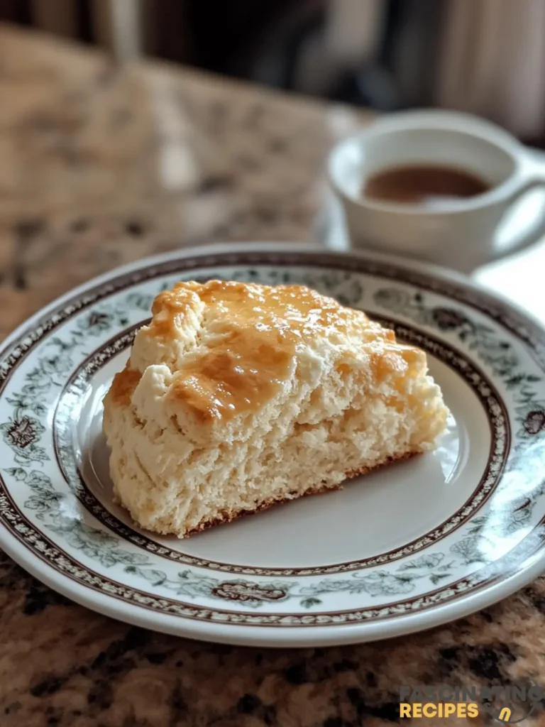 Scones Post