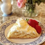 homemade scones Recipe