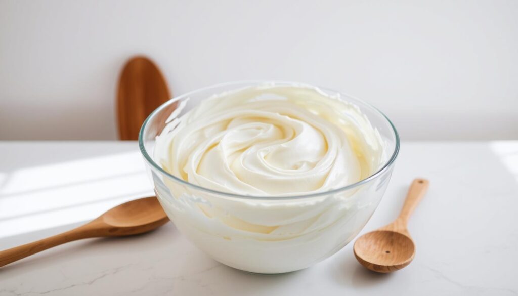 White Chocolate Cream Cheese Frosting Preparation White Chocolate Cream Cheese Frosting Preparation