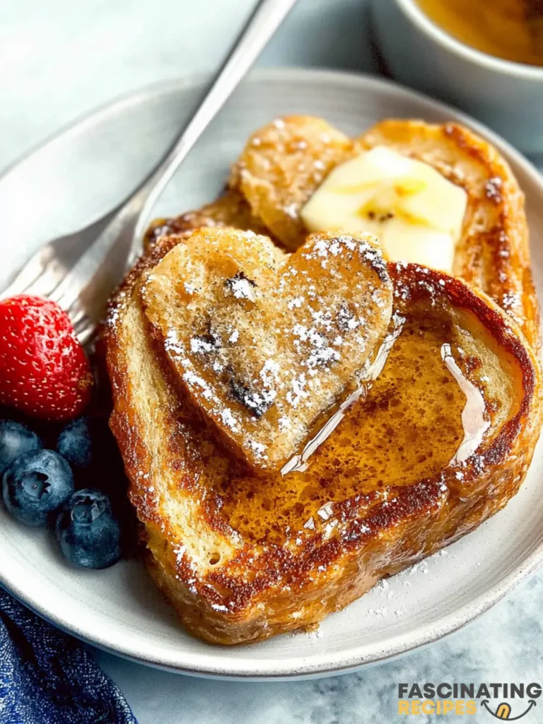 Sourdough French Toast Preparation Sourdough French Toast Post