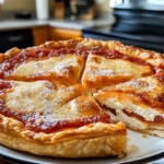 Guava and Cheese Pastry Featured