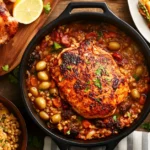 Easy Dinner Recipes Featured