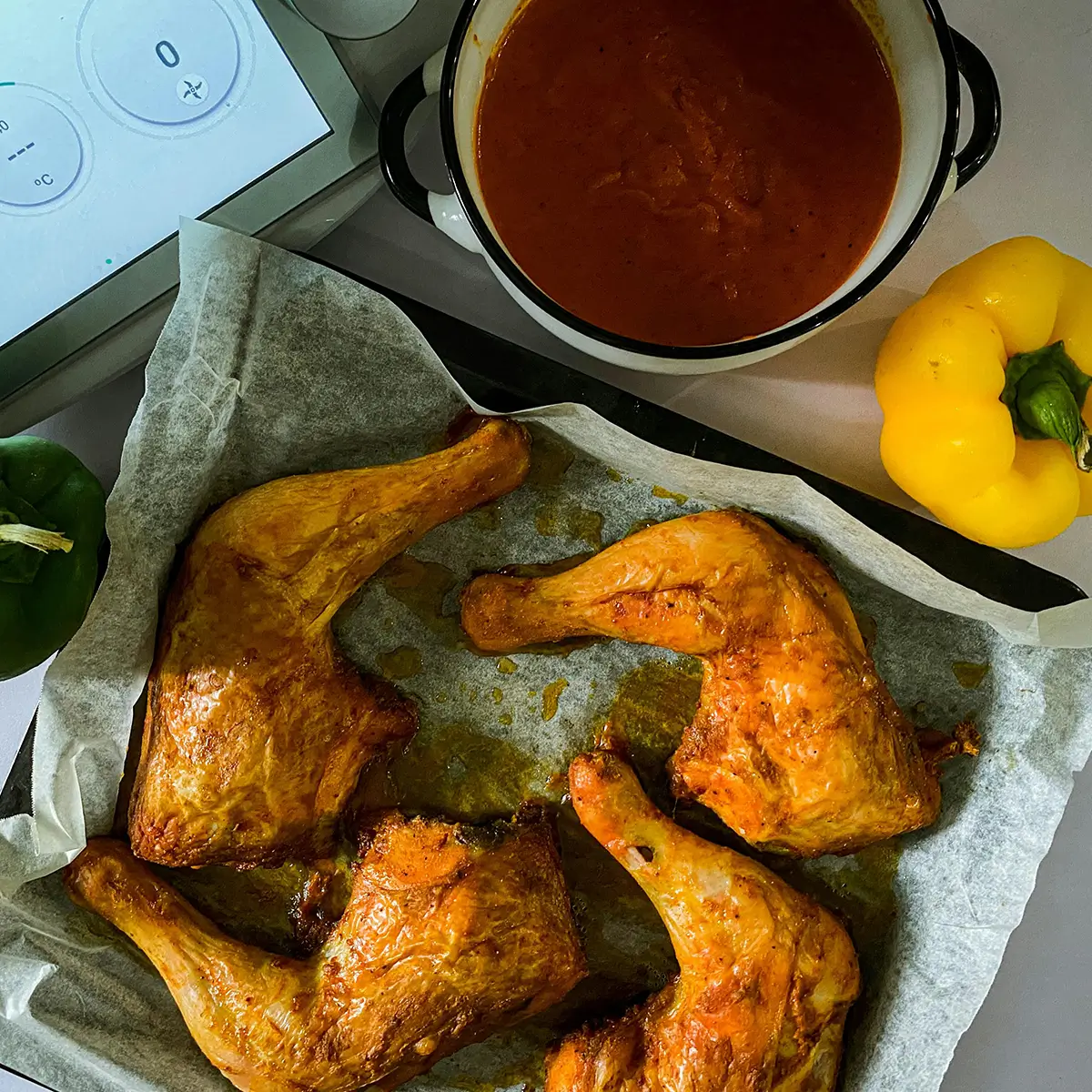 Air Fryer Recipes
