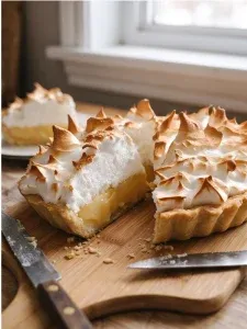 Grandma’s Lemon Meringue Pie recipe - photo 4