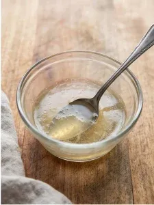 Homemade Orange Jelly Candies recipe - photo 2