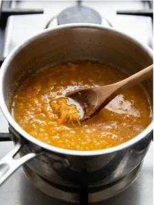 Homemade Orange Jelly Candies recipe - photo 3