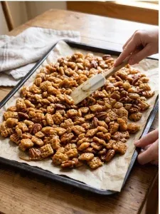 Praline Crunch recipe - photo 3