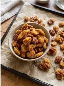 Praline Crunch recipe - photo 4